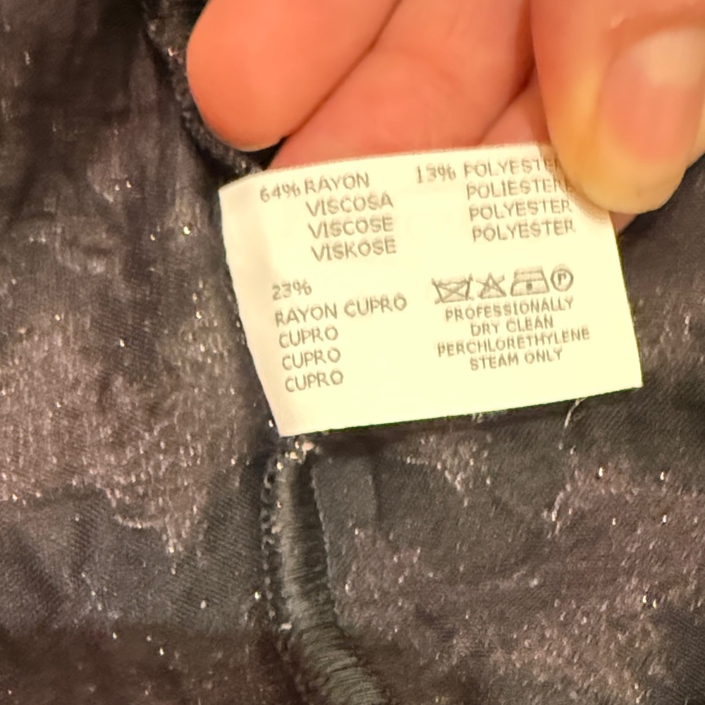 Authentic Missoni Multicolor Zigzag Mini Dress - image 6